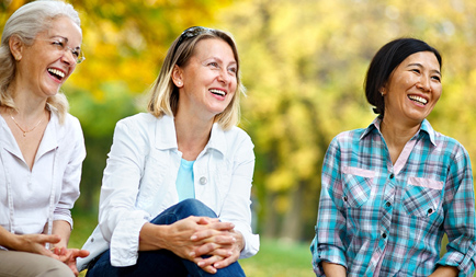Peptides and the Menopause Transition: Natural Solutions for a Smoother Change Peptides and the Menopause Transition: Natural Solutions for a Smoother Change